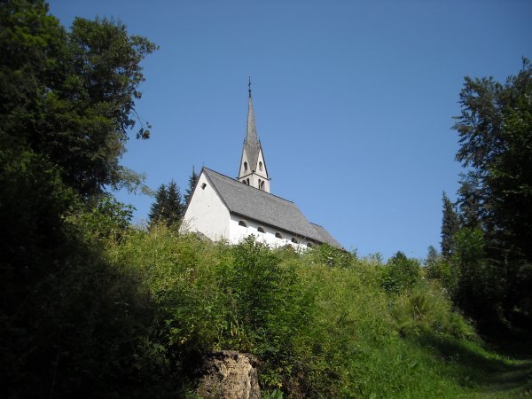 Church of San Simon