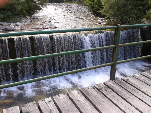 Bridge
