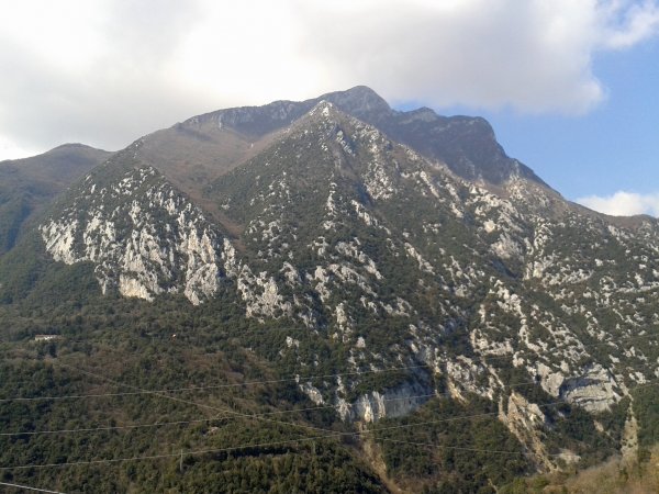 Monte Pizzoccolo