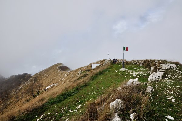Monte Pizzoccolo
