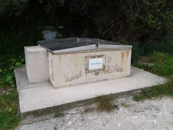 Well of Catullus
