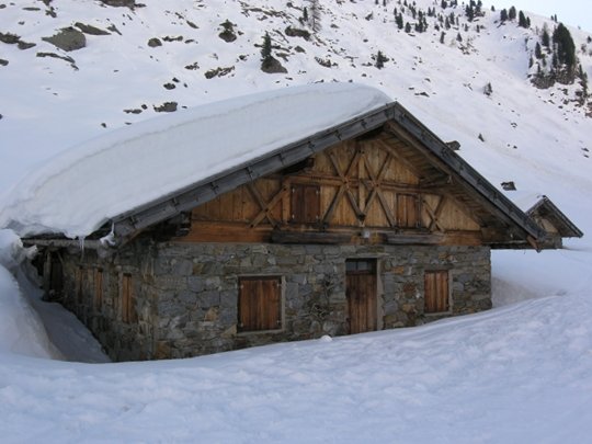Valtmaralm
