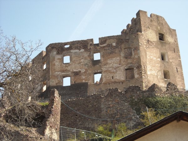 Schloss Rafenstein
Castle Rafenstein