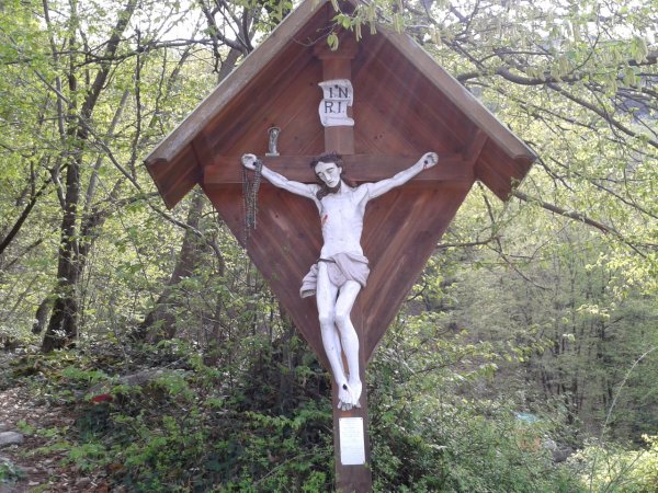 Crucifix
