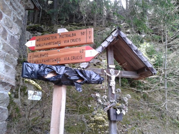 Signpost
