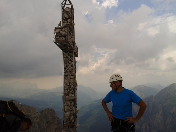 Summit
