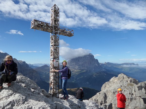 Summit
