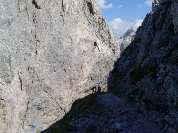 Traverse
