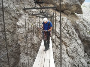 Ferrata Tridentina