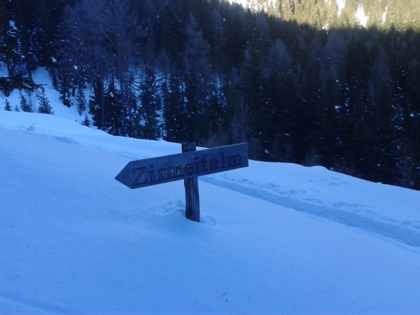 Signpost
