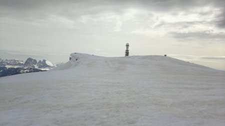 la stazione metereologica