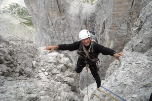 Alpinismo