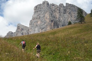 Passeggiate
