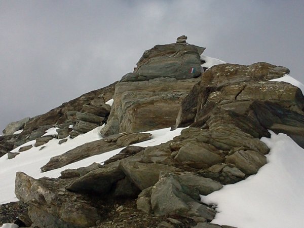 Pointe Pers
