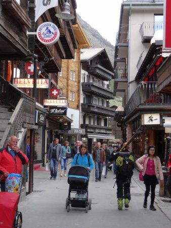 Zermatt