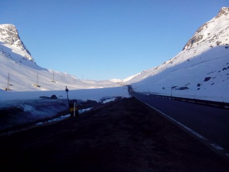 julier pass