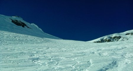 verso la sella