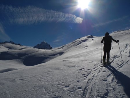 Ghiacciaio del Corvatsch