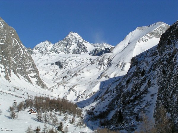 Großglockner