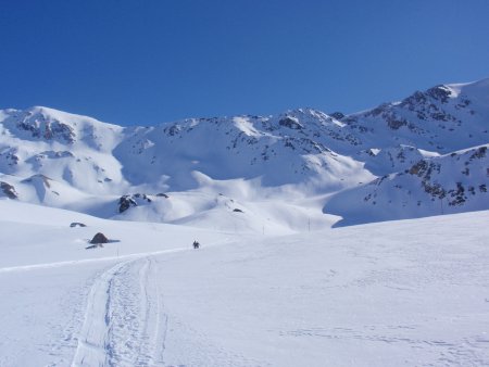 dopo il rifugio