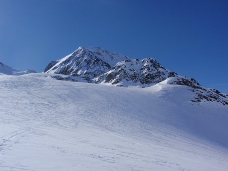 Monte Pasquale