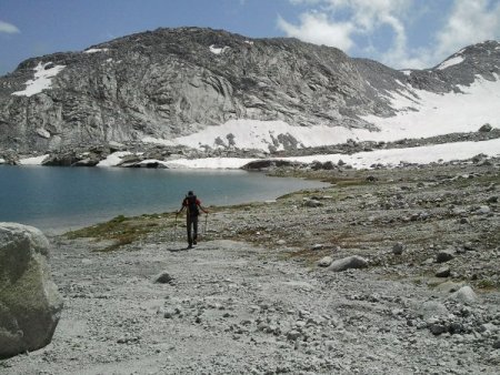 Lago di Lares