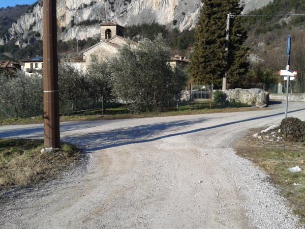 Fork
near Padaro