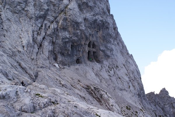 Church of Madonna Ausiliatrice
