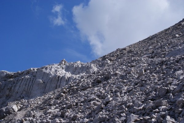 Pass of Dodici Apostoli
