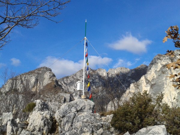 Summit
