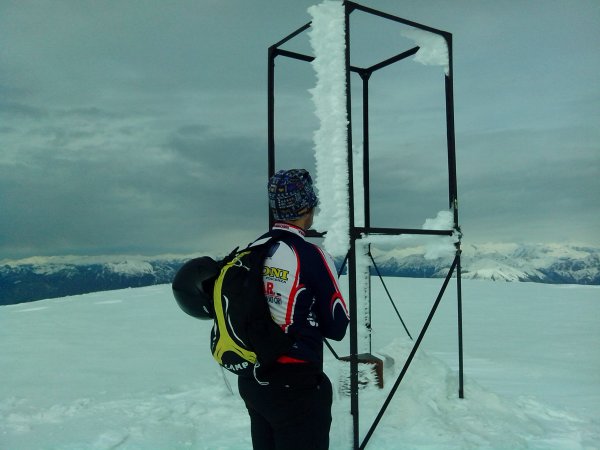 Summit
