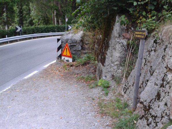 Crossroad
