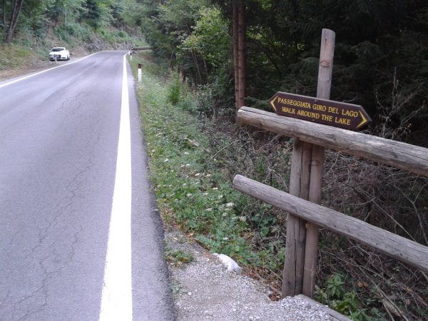 Crossroad

