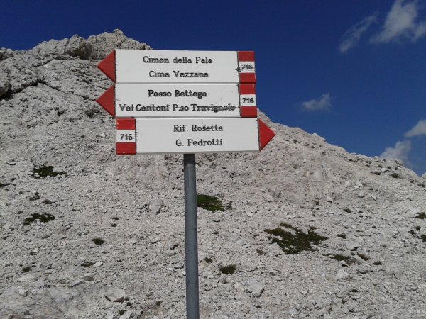 Signpost
