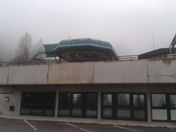Cableway
