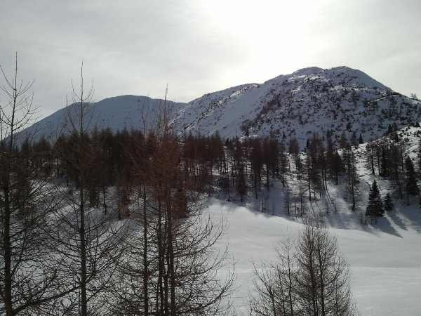 Mount Roite

