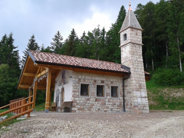 Church of Rocal
