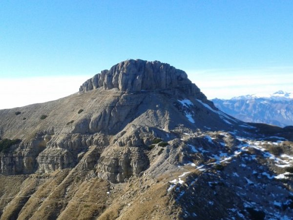 Monte Cornetto
