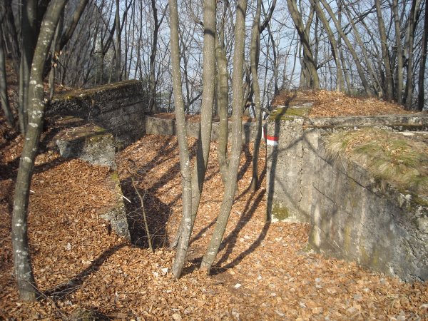 Old observatory
