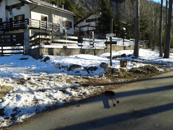 Begin of path 419
