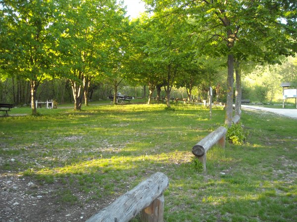 Località Fer de Caval

