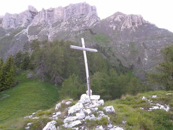 Monte Spilech
