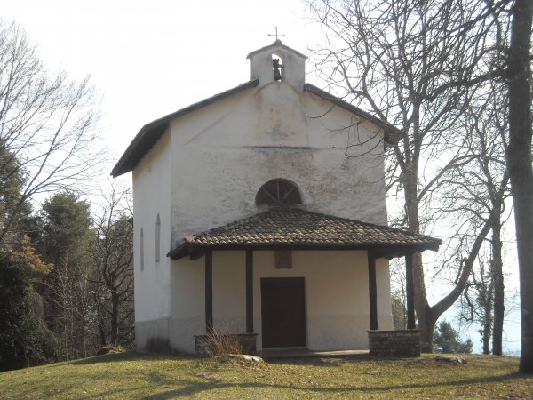 Church
Località Spiazzi