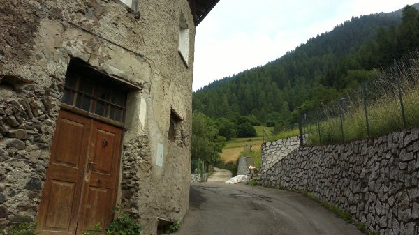 Town of Bevia
starting point