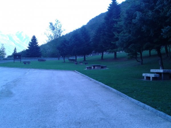 Crossroad
