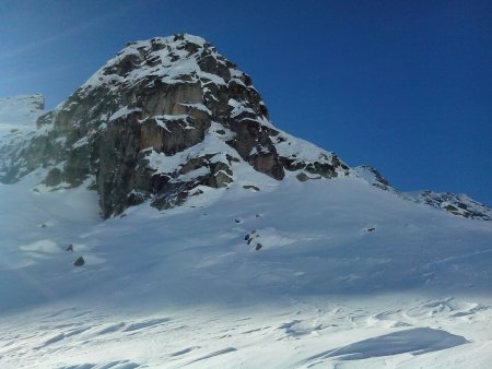 verso l'aggiramento