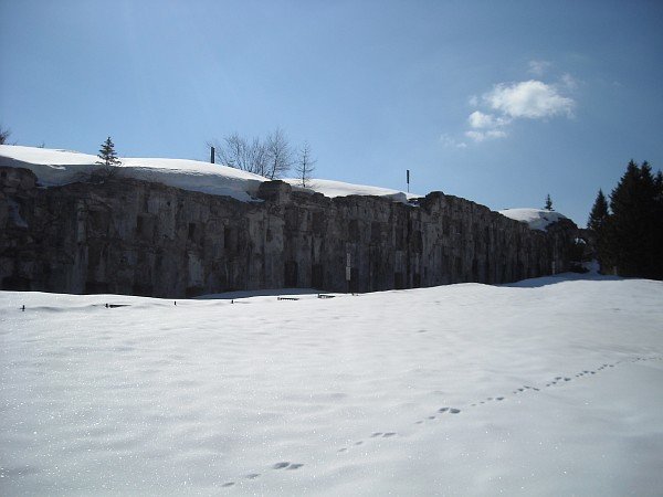 Fort Verle
