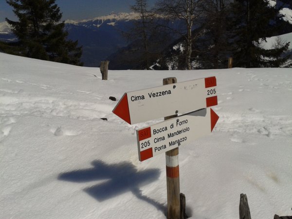 Signpost
