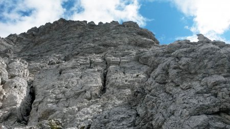 Dalla terzultima sosta 