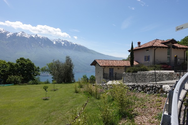 Grande Giro del Garda
Grande Giro del Garda